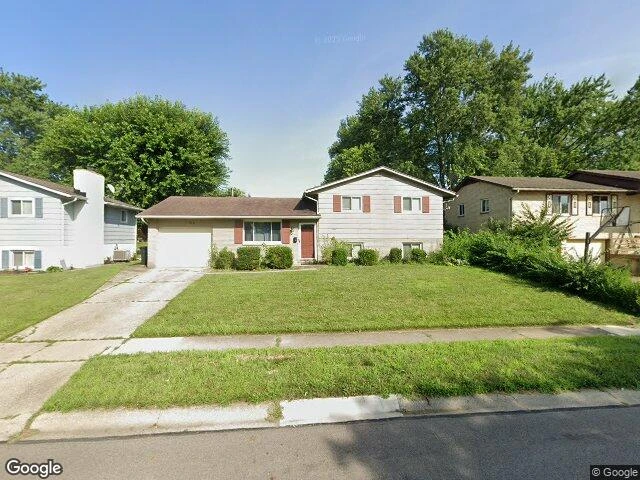 House image located at Miamisburg, OH 45342