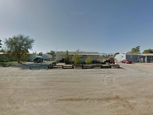 House image located at Ridgecrest, CA 93555