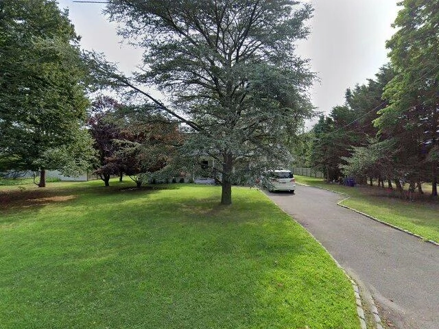 House image located at East Moriches, NY 11940