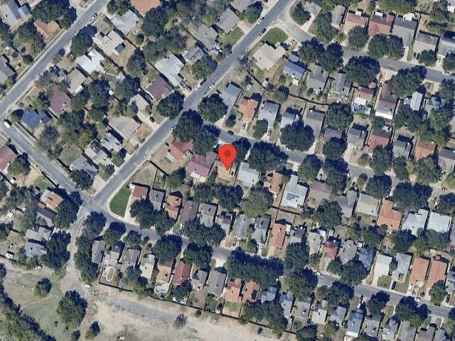 House image located at Converse, TX 78109