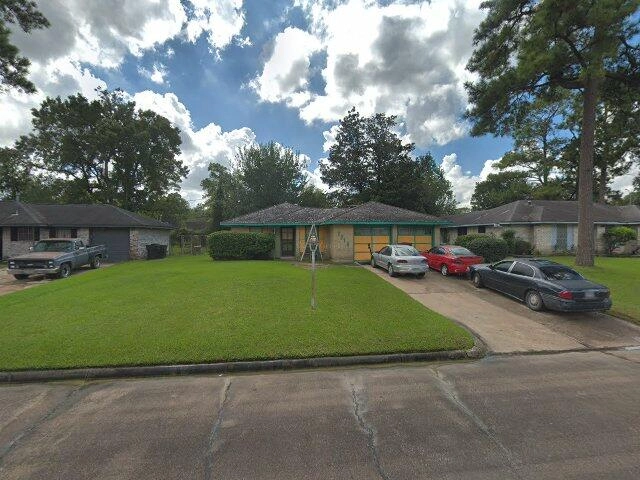 House image located at Houston, TX 77016