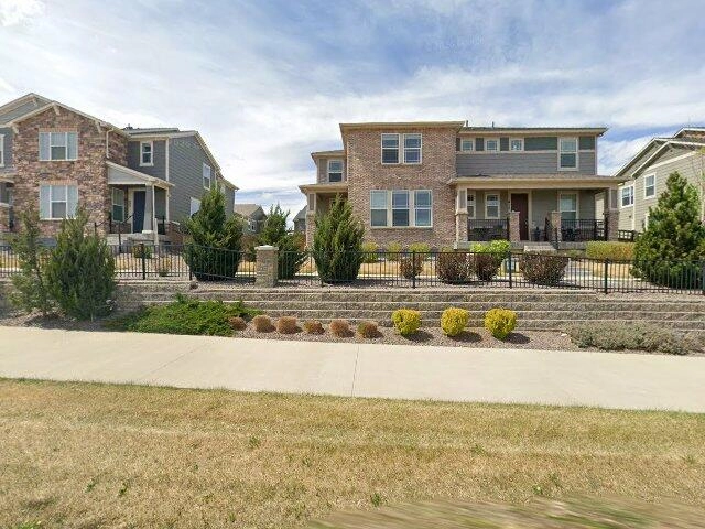 House image located at Aurora, CO 80017