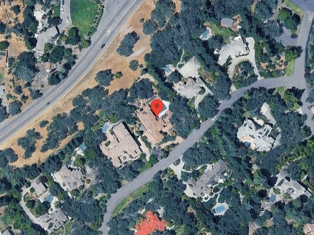 House image located at Granite Bay, CA 95746