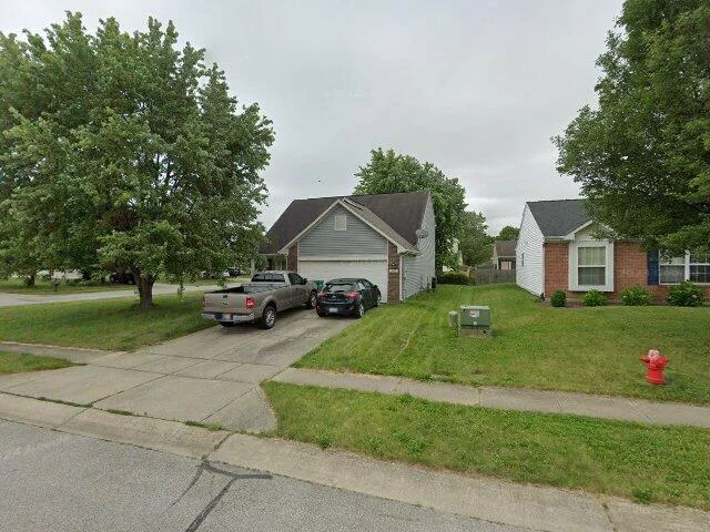 House image located at Plainfield, IN 46168