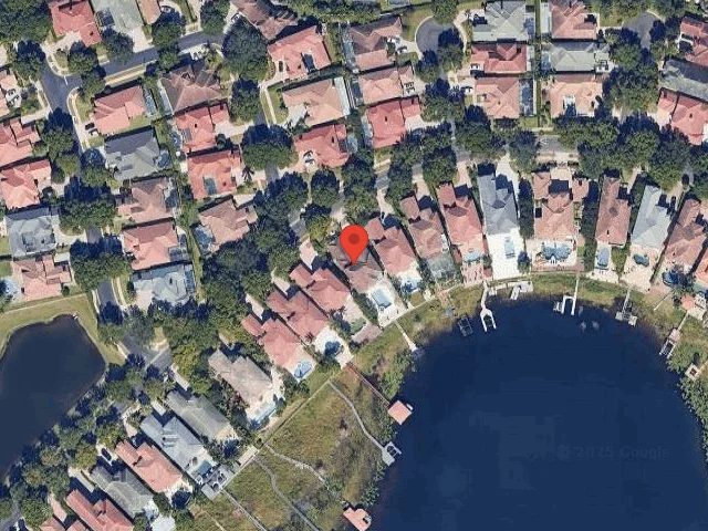 House image located at Orlando, FL 32836