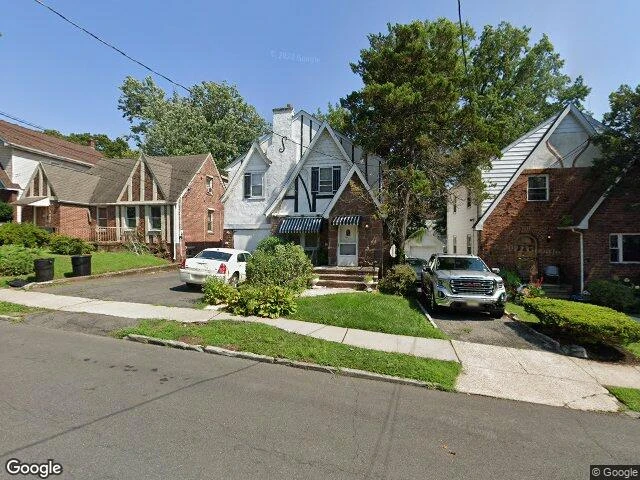 House image located at Hillside, NJ 07205