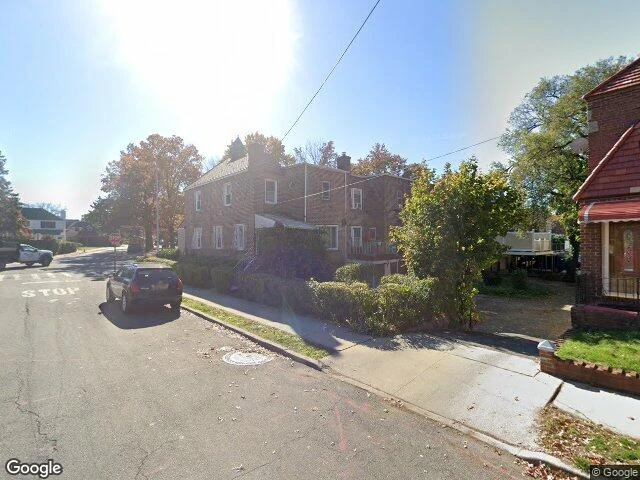 House image located at Jamaica, NY 11433