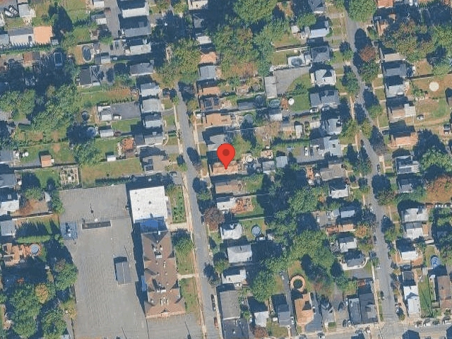 House image located at Bloomfield, NJ 07003