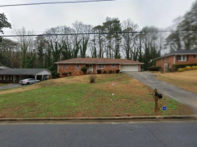 House image located at Atlanta, GA 30311