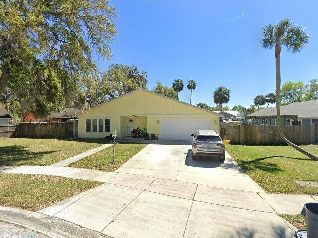 House image located at Port Orange, FL 32127