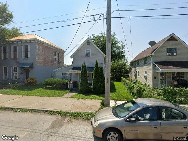 House image located at Kokomo, IN 46901