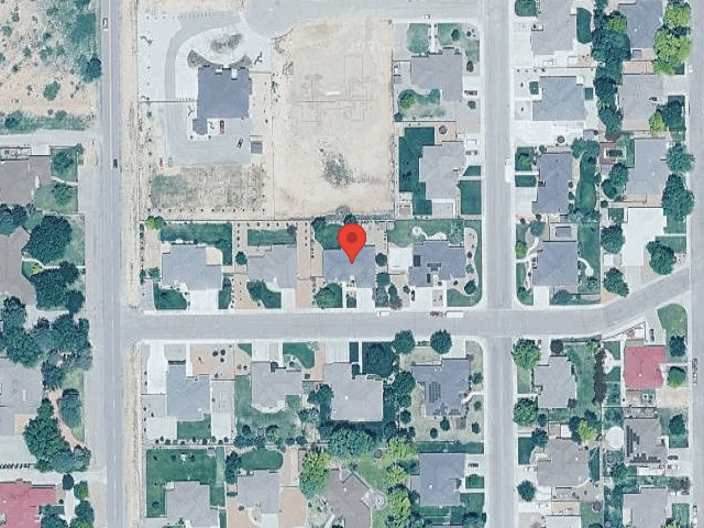 House image located at Roswell, NM 88201