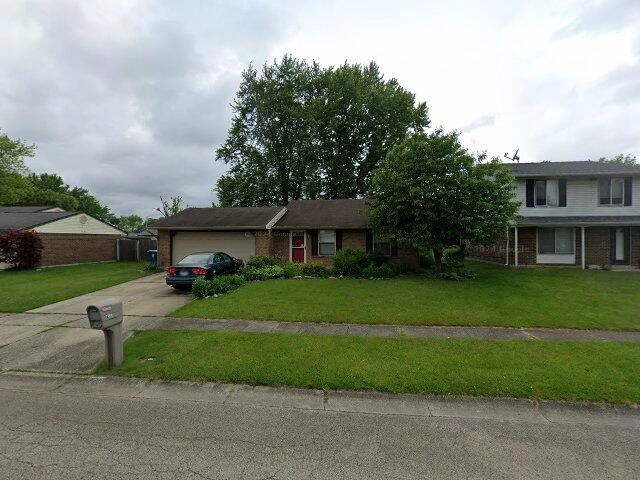 House image located at Dayton, OH 45424