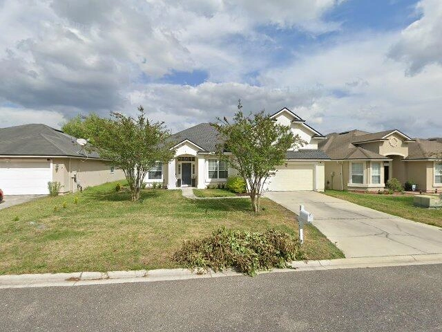 House image located at Green Cove Springs, FL 32043