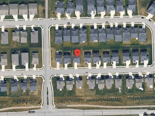 House image located at Whitestown, IN 46075