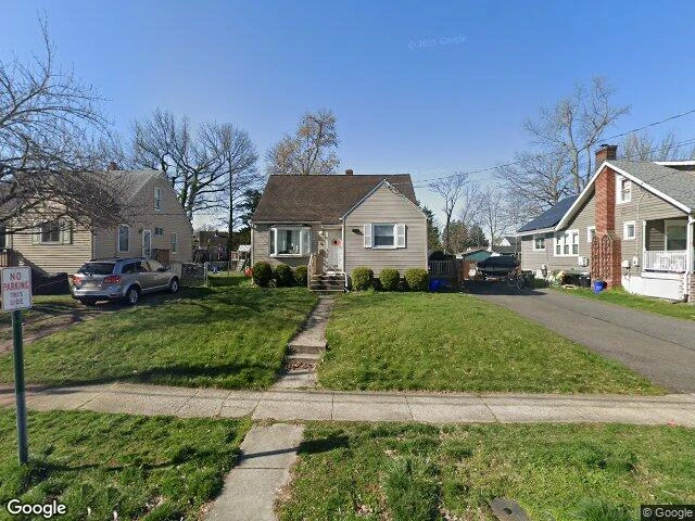 House image located at Oaklyn, NJ 08107