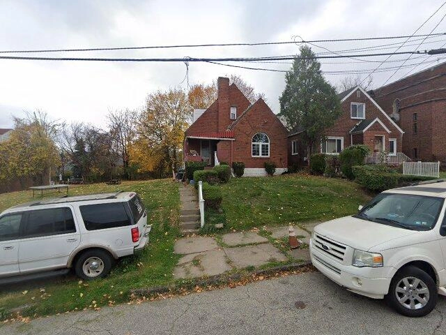 House image located at Braddock, PA 15104