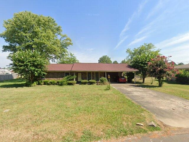 House image located at Searcy, AR 72143