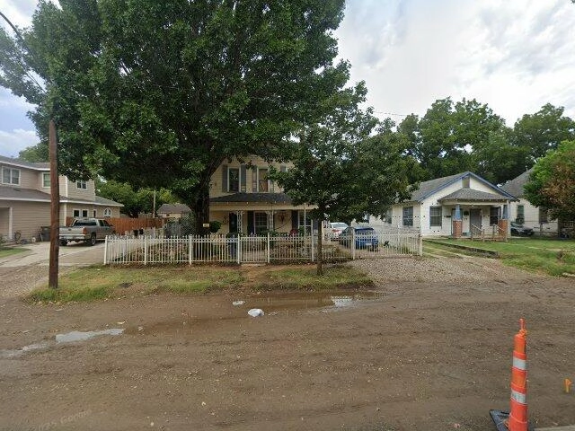 House image located at Fort Worth, TX 76164