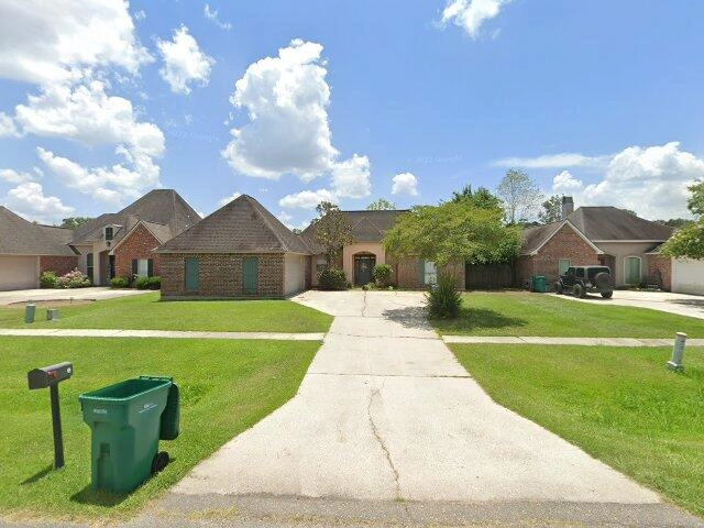 House image located at Denham Springs, LA 70726