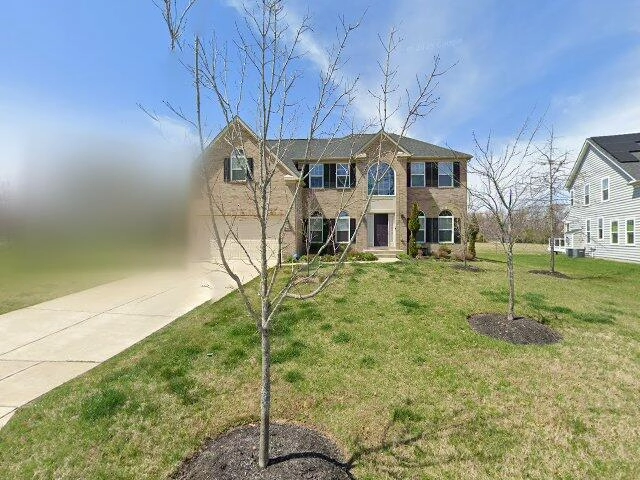 House image located at Bowie, MD 20720