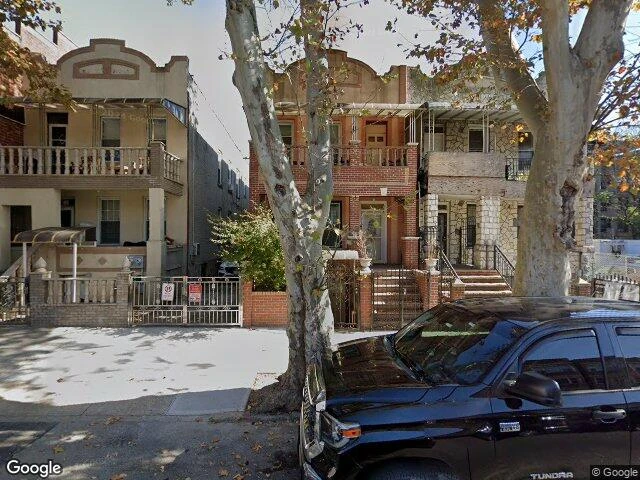 House image located at Brooklyn, NY 11212