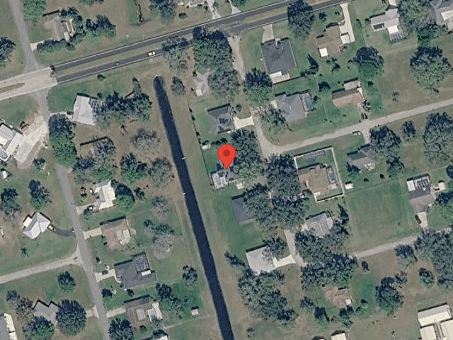 House image located at Sebring, FL 33876