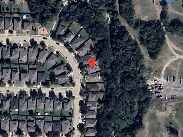 House image located at Anna, TX 75409