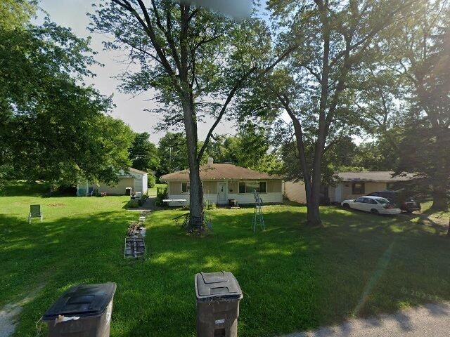 House image located at Fort Wayne, IN 46807
