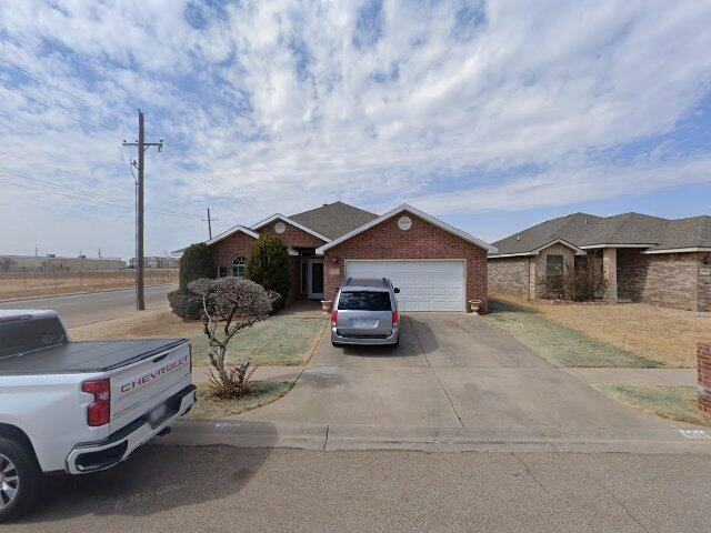 House image located at Lubbock, TX 79403