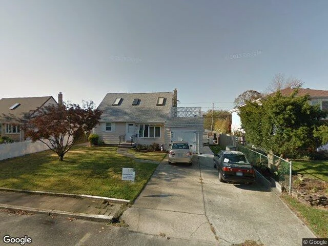 House image located at Lindenhurst, NY 11757