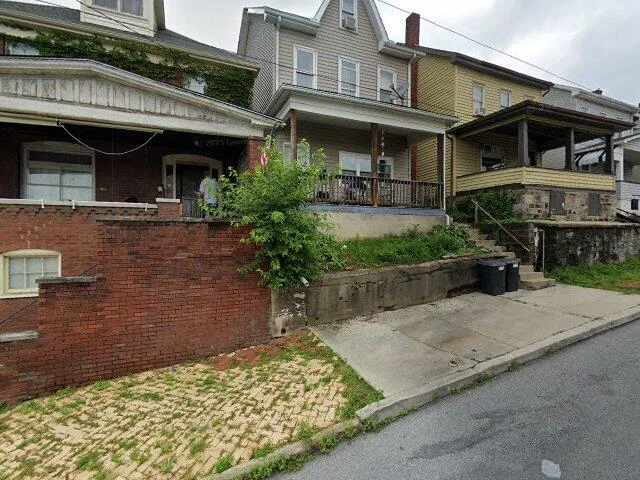 House image located at Altoona, PA 16601