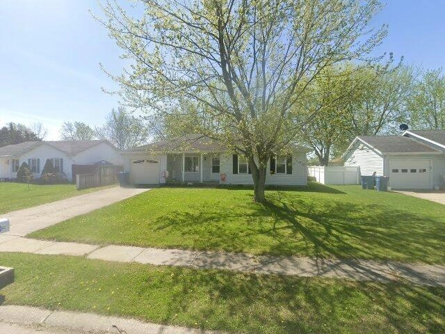 House image located at Gas City, IN 46933