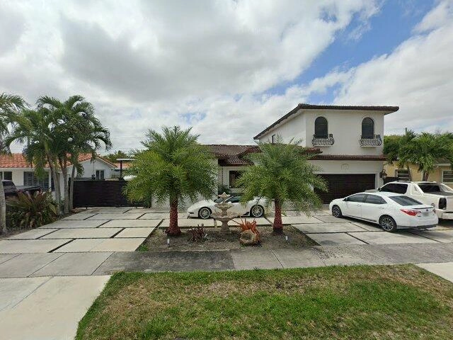 House image located at Miami, FL 33165