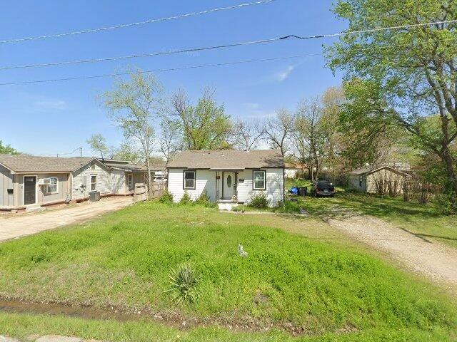 House image located at Tulsa, OK 74115