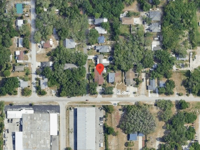 House image located at Tarpon Springs, FL 34689