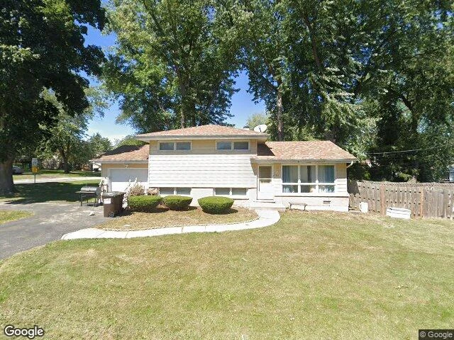 House image located at Mchenry, IL 60050