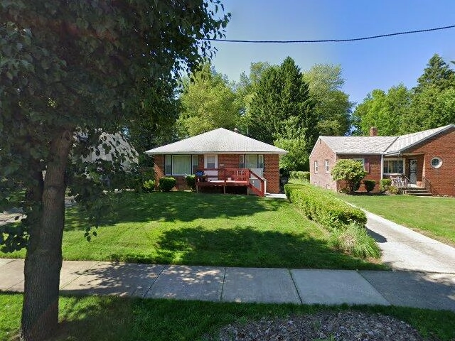 House image located at Beachwood, OH 44122
