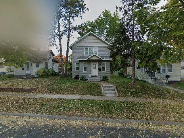 House image located at Minneapolis, MN 55421