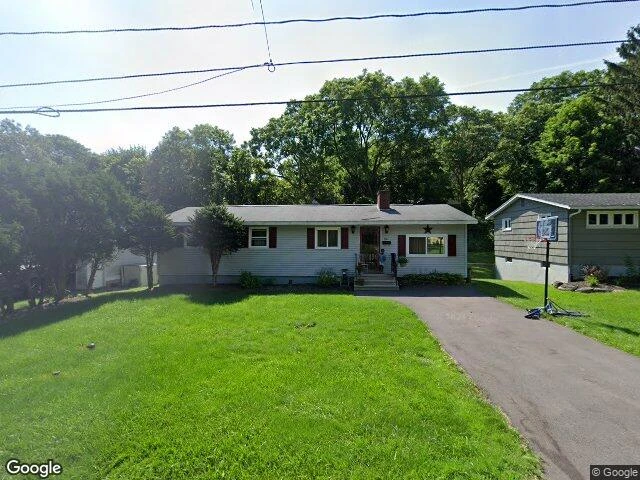 House image located at Syracuse, NY 13207