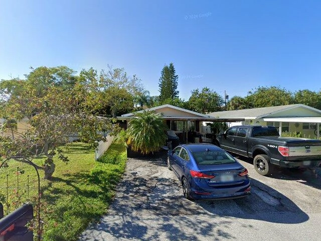 House image located at Saint Petersburg, FL 33708
