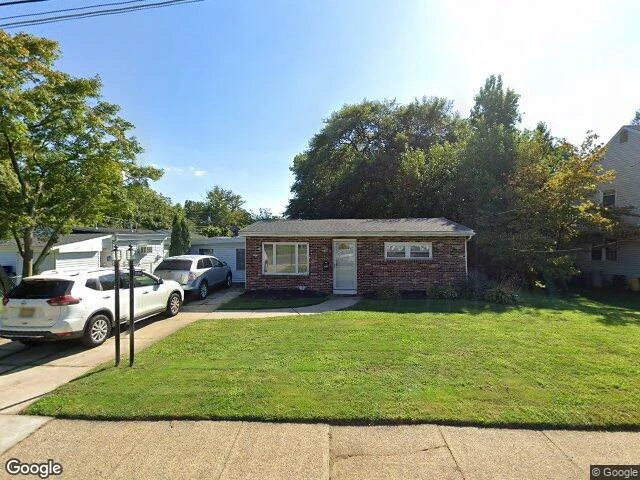 House image located at Maple Shade, NJ 08052