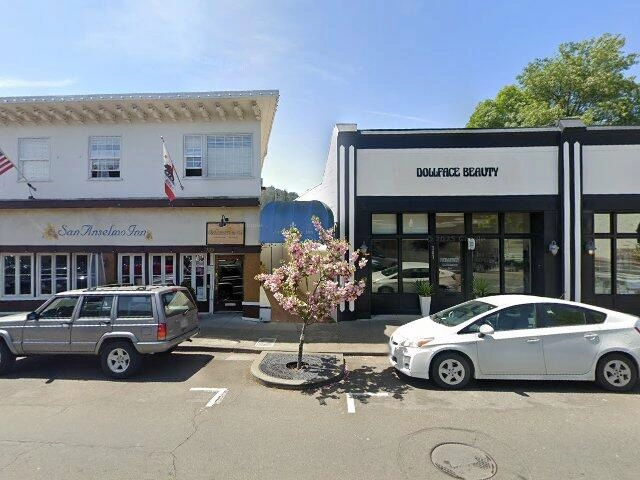 House image located at San Anselmo, CA 94960