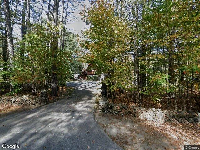 House image located at Northville, NY 12134