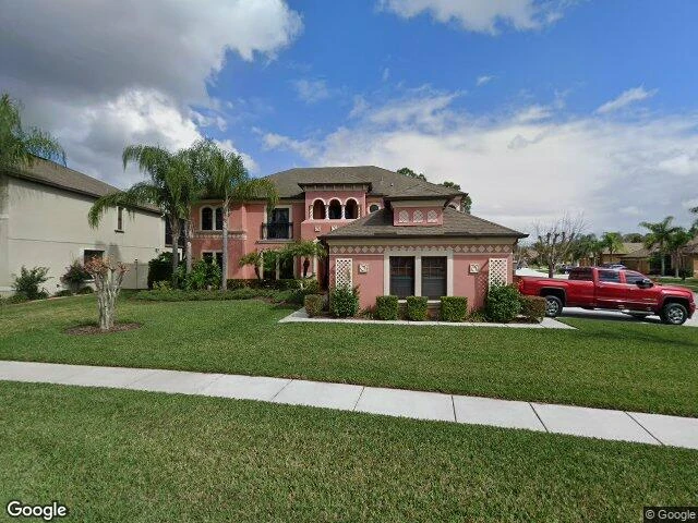 House image located at Land O'Lakes, FL 34638