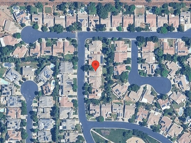 House image located at Clovis, CA 93619