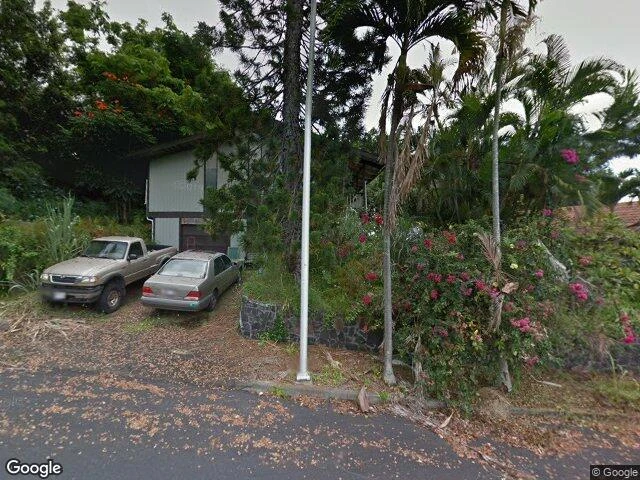 House image located at Kailua Kona, HI 96740