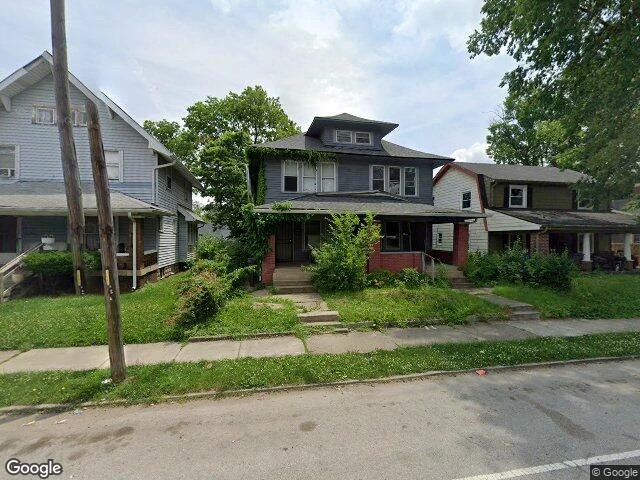 House image located at Indianapolis, IN 46208