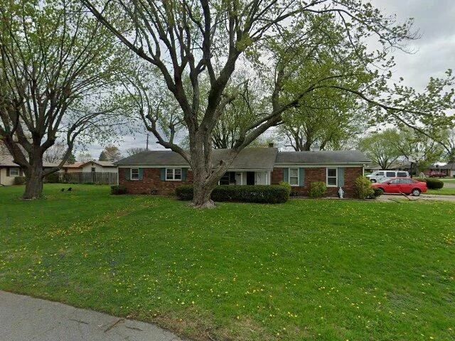 House image located at Anderson, IN 46013