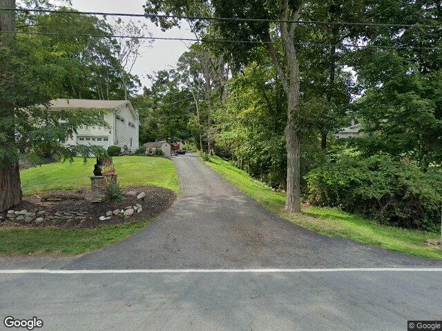 House image located at Bloomingburg, NY 12721